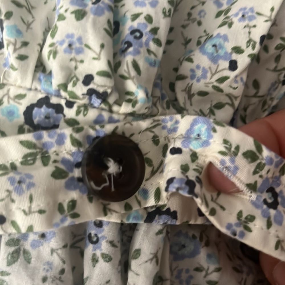 Free people Free Petunia Mini Dress - Picture 6 of 12